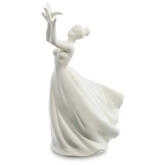 JP-186/39 Статуэтка с подсветкой Леди (Pavone)