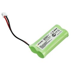 Аккумулятор для радиотелефона Siemens V30145-K1310-X359, V30145-K1310-X383 2,4V 650mAh код SEB-CP011