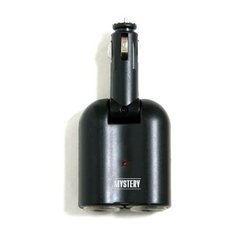 Разветвитель прикуривателя MYSTERY MCA2
