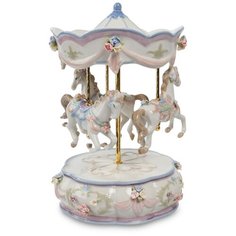 CMS-15/72 Музыкальная композиция Карусель (Pavone)