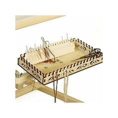 Мобильная полка, арт. МП, Серёга-Мастер