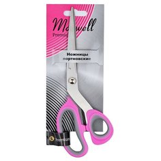 Ножницы портновские Maxwell premium, 230 мм.