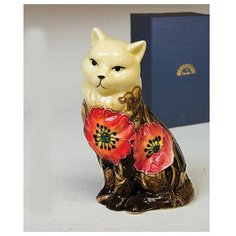 JP-94/ 9 Фигурка Кошка (Pavone)