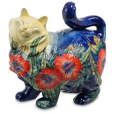 JP-11/18 Фигурка Кошка (Pavone)
