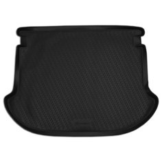 Element Коврик в багажник NISSAN Murano 2003-2007, кросс. (полиуретан)