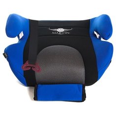 Бустер группа 3 (22-36 кг) Martin Noir Yoga, blue sky