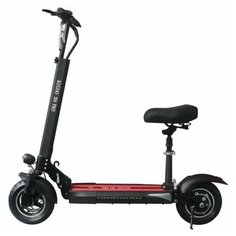 Электросамокат KUGOO M4 Pro 18 Ah черный