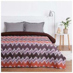 Покрывало Этель "Вилия" (вид3) 1,5 сп 150*210 см, блэкаут, 100% п/э 6833434