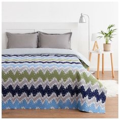 Покрывало Этель "Вилия" (вид1) евро макси 240*210 см, блэкаут, 100% п/э 6833429