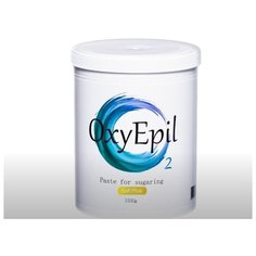 Паста OxyEpil-Soft plus 1500 г.