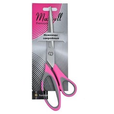 Ножницы закройные Maxwell premium, 260мм.