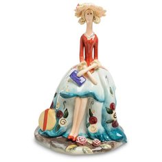 CMS-22/ 6 Фигурка Девушка (Pavone)