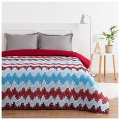 Покрывало Этель "Вилия" (вид2) евро макси 240*210 см, блэкаут, 100% п/э 6833433