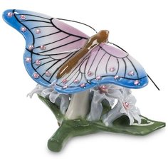 CMS-35/ 2 Композиция Бабочка на цветах (Pavone)