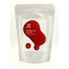 J:ON Альгинатная маска для лица антивозрастная Anti-Aging Modeling Pack, 250 г