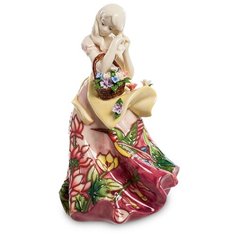 JP-12/23 Статуэтка Леди (Pavone)