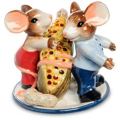 CMS-52/14 Фигурка Хорошая добыча (Pavone)