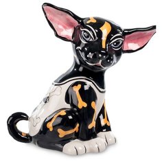 CMS-31/15 Фигурка Чихуахуа (Pavone)