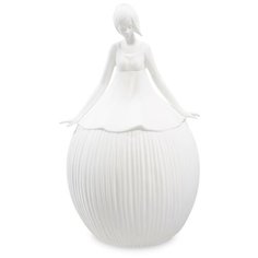 JP-186/ 9 Статуэтка с подсветкой Леди (Pavone)