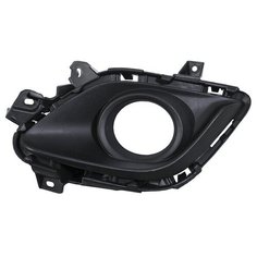 Рамка противотуманки в передний бампер правая mazda 6 12-15 Sailing