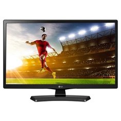 Телевизор LG 24LP451V-PZ