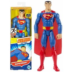 Фигурки Mattel базовые Superman