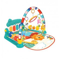 Развивающий коврик с пианино, НЕ0629 Huanger