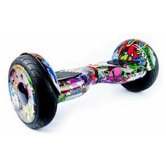 Гироскутер Smart Balance PRO PREMIUM 10.5 V2, джунгли