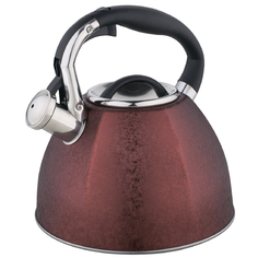 Чайник ZEIDAN Z-4216 бордо