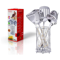 Набор столовых приборов Zeidan, 7 шт