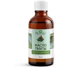 Mirrolla эфирное масло Пихта, 50 мл