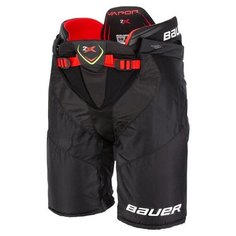 Шорты хоккейные BAUER Vapor 2X S20 SR взрослые(L / черный/L) Бауэр