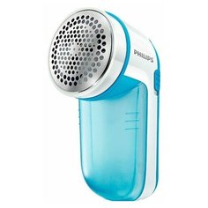 Машинка Philips GC026/00 голубой/белый
