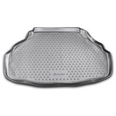 Коврик в багажник LEXUS LS460 07/2006->, сед. (полиуретан) Element