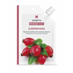 Sesderma Beautytreats Sleeping Mask / Маска ночная для лица, 25 мл