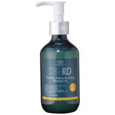 SH-RD Truffle Moisturizing Shampoo Увлажняющий шампунь на основе трюфеля без сульфатов и силикона, 200мл.