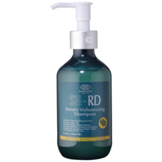 SH-RD Reishi Volumizing Shampoo Шампунь на основе Рейши для объема без сульфатов и силикона, 120мл.