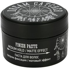 DREAM CATCHER Паста Finish Paste, средняя фиксация, 100 г