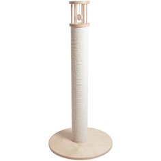 Когтеточка MYSNOOPY Big Post 93 см в цвете лак