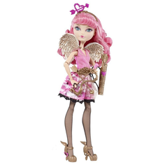 Кукла Mattel Ever After High Наследники и отступники DRM05