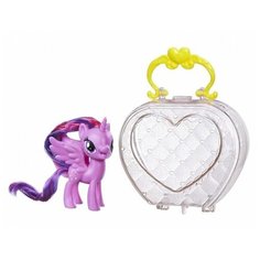Игровой набор HASBRO My Little Pony Пони в сумочке