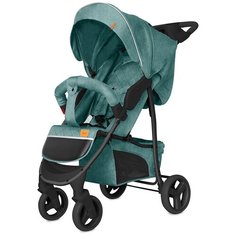 Коляска прогулочная BABY TILLY T Twist T-164 Jungle Green