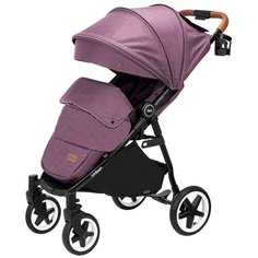 Коляска прогулочная Urban AIR T-167 Red Tilly