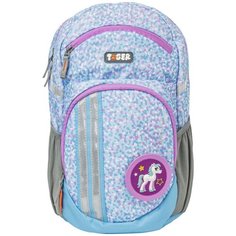Рюкзак Tiger Family Lively Frost TIGER FAMILY 34x20x15 см.