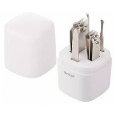 Xiaomi Маникюрный набор NexTool Nail Clipper Set (5 предметов)