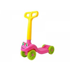 Самокат детский технок