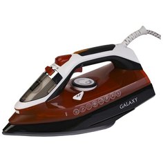 GALAXY Утюг Galaxy 2500 Вт GL6131