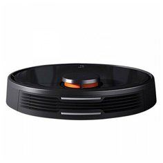 Xiaomi Робот-пылесос Xiaomi Mijia LDS Vacuum Cleaner (черный)