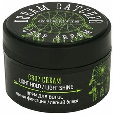 DREAM CATCHER Крем Crop Creme, слабая фиксация, 100 г