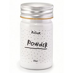 Матоваяя пудра для волос POWDER 55 мл / 15 г. Rusak